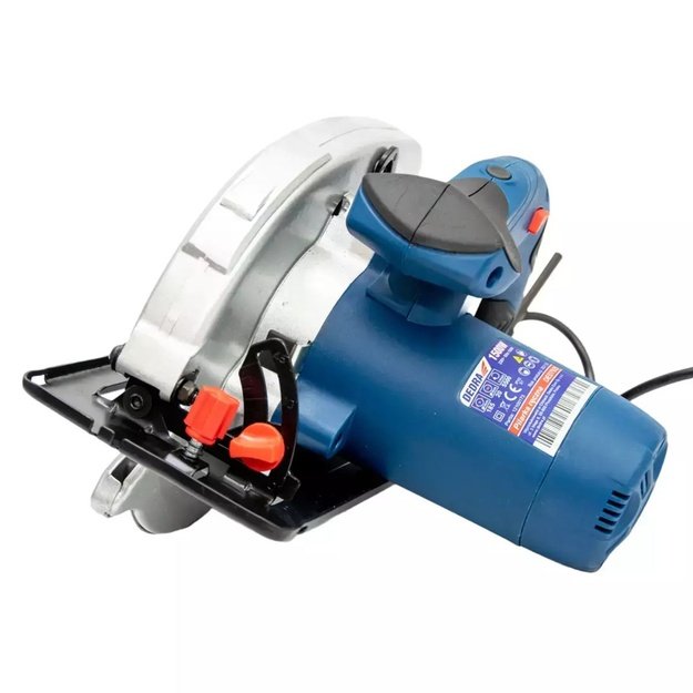 DEDRA DED7925 portable circular saw