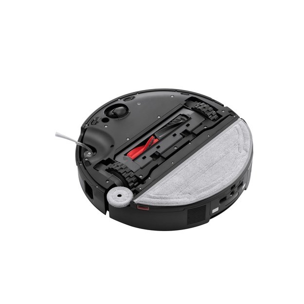 Roborock Saros 10 0.27 L Bagless Black