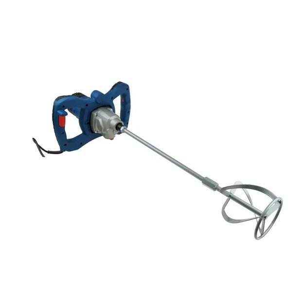 DEDRA DED7927 concrete mixer