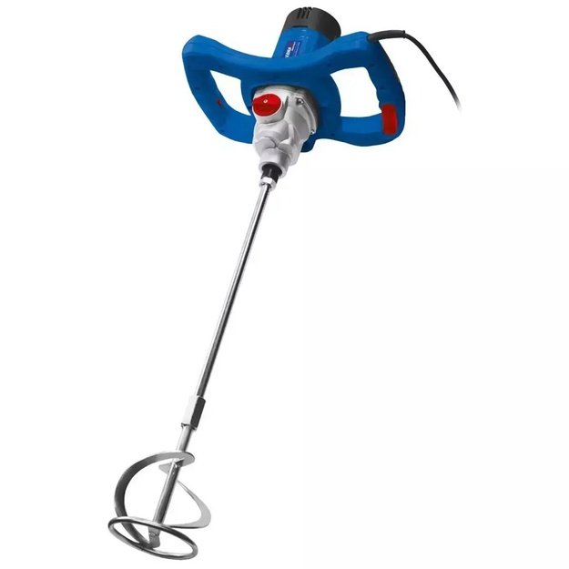 DEDRA DED7927 concrete mixer