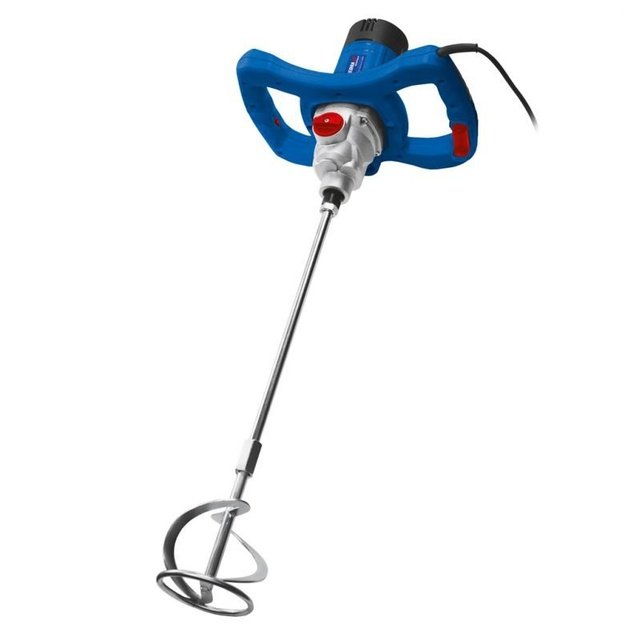 DEDRA DED7927 concrete mixer