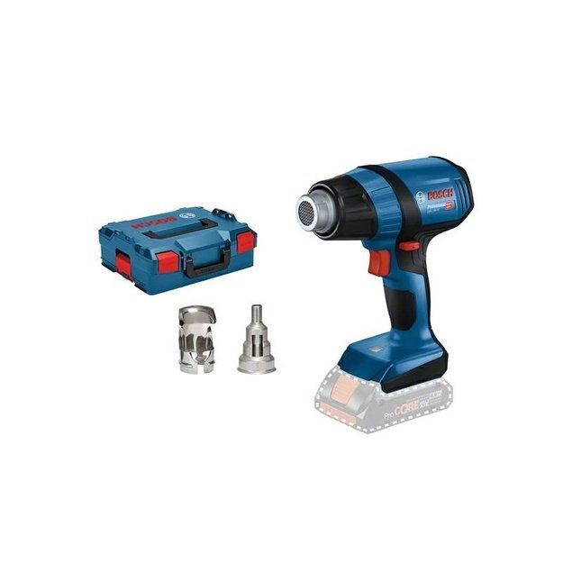 BOSCH. GHG 18V-50 SOLO LB HEAT GUN