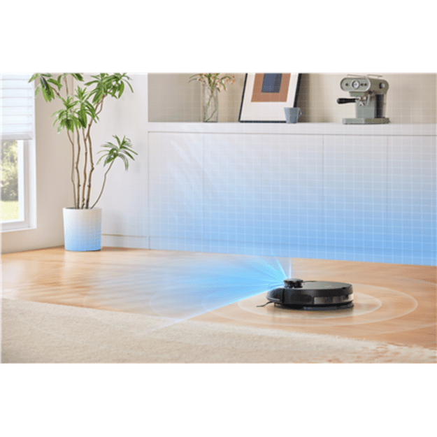 Vacuum Robot Midea M7 Evo 5200 mAh Black