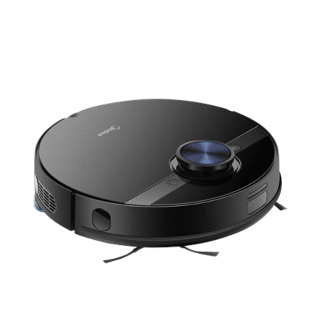 Vacuum Robot Midea M7 Evo 5200 mAh Black