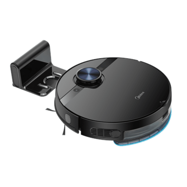 Vacuum Robot Midea M7 Evo 5200 mAh Black