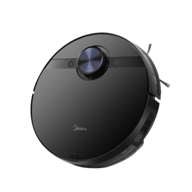 Vacuum Robot Midea M7 Evo 5200 mAh Black