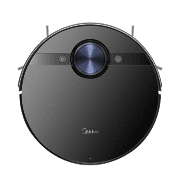 Vacuum Robot Midea M7 Evo 5200 mAh Black