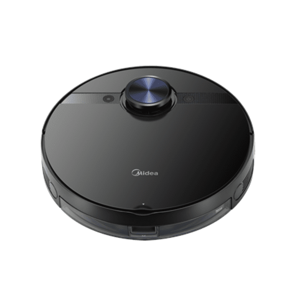 Vacuum Robot Midea M7 Evo 5200 mAh Black