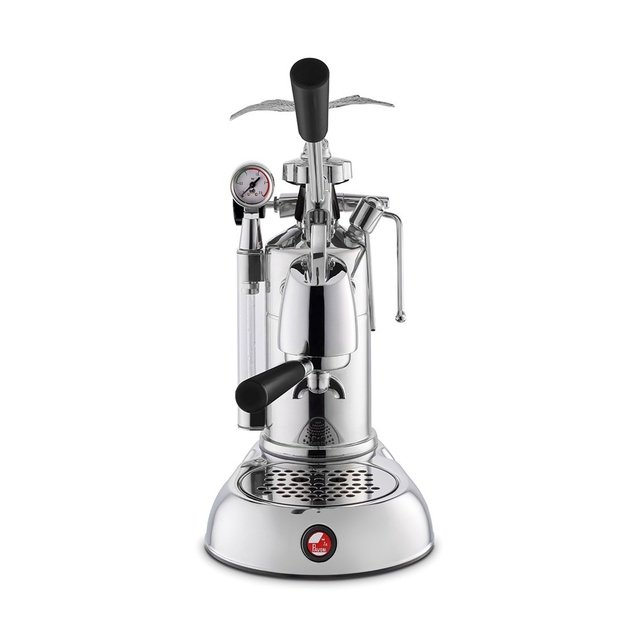la Pavoni LPLMLN01EU coffee maker Manual 1.6 L