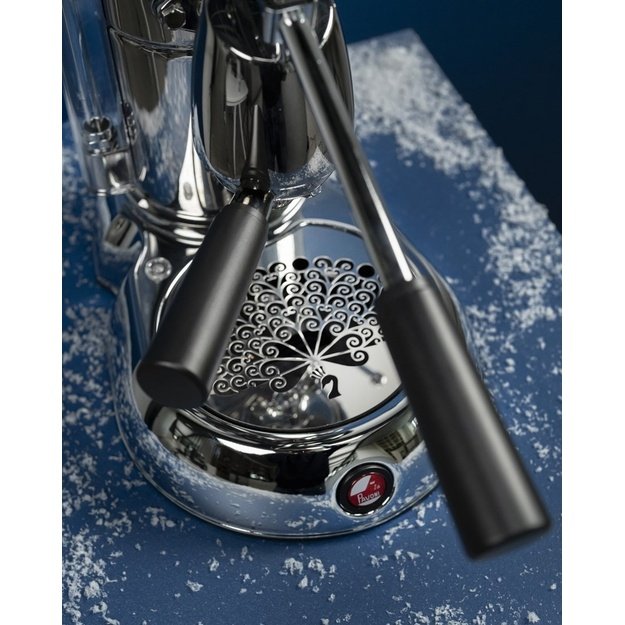 la Pavoni LPLMLN01EU coffee maker Manual 1.6 L