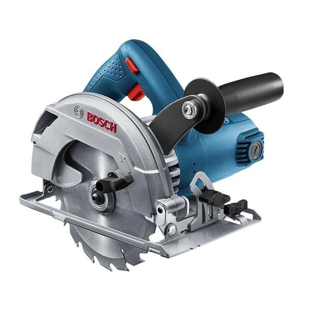 BOSCH CIRCULAR SAW. 165mm/1200W GKS 600