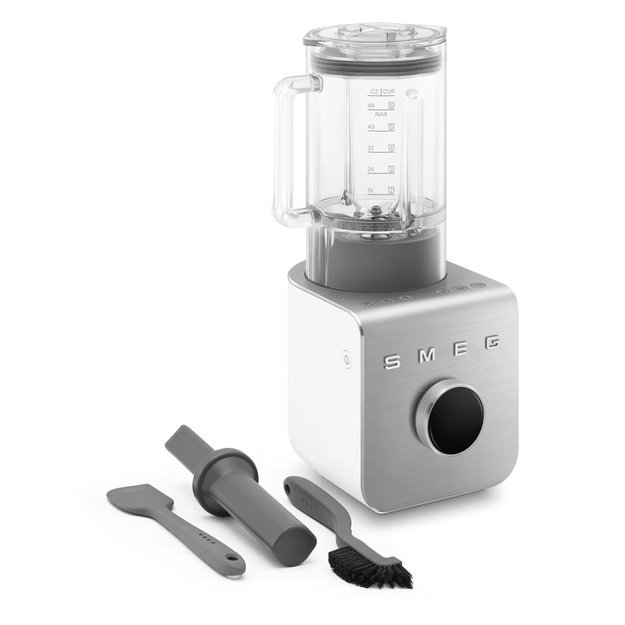 Smeg BLC02WHMEU blender 1.5 L Tabletop blender 1400 W White