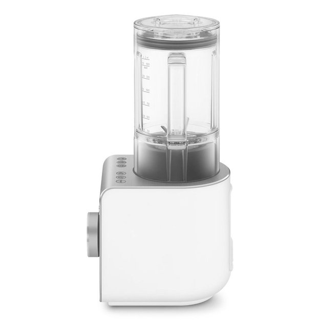 Smeg BLC02WHMEU blender 1.5 L Tabletop blender 1400 W White