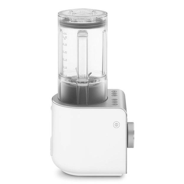 Smeg BLC02WHMEU blender 1.5 L Tabletop blender 1400 W White