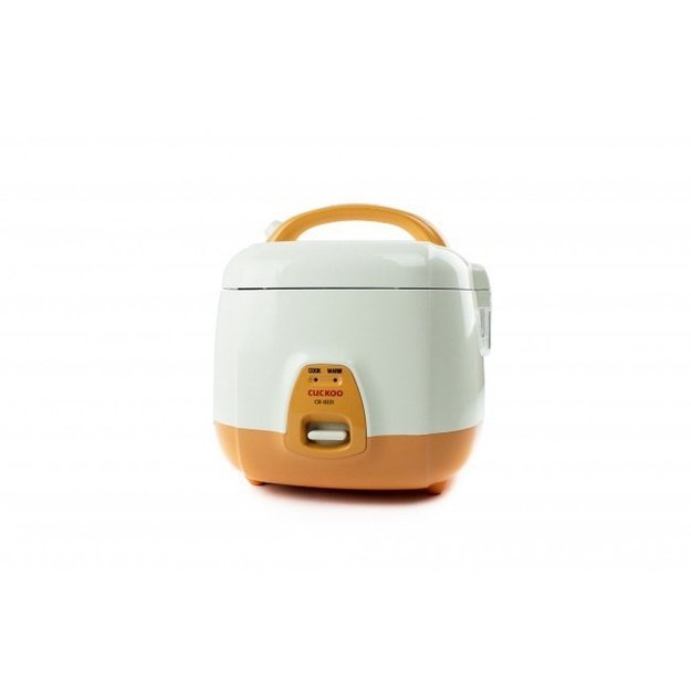 Cuckoo Rice Cooker 0.54l CR-0331