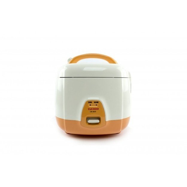Cuckoo Rice Cooker 0.54l CR-0331