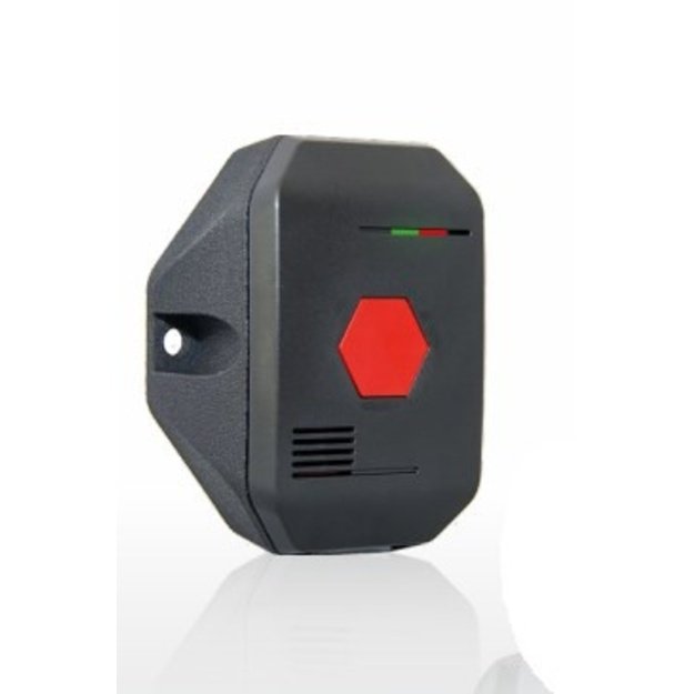 disty 5000390 panic button Wireless Alarm