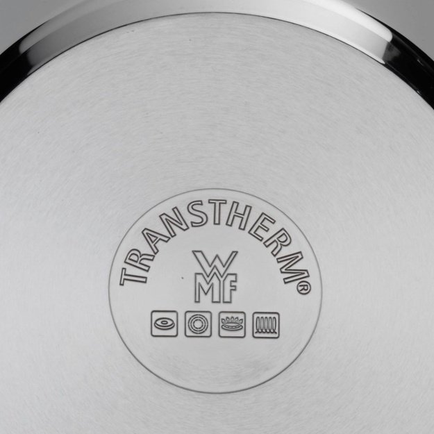 WMF 07.4834.6021 frying pan All-purpose pan Round