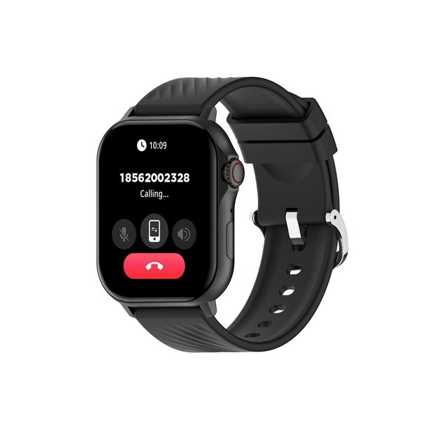 Smartwatch Denver SWG-159B czarny