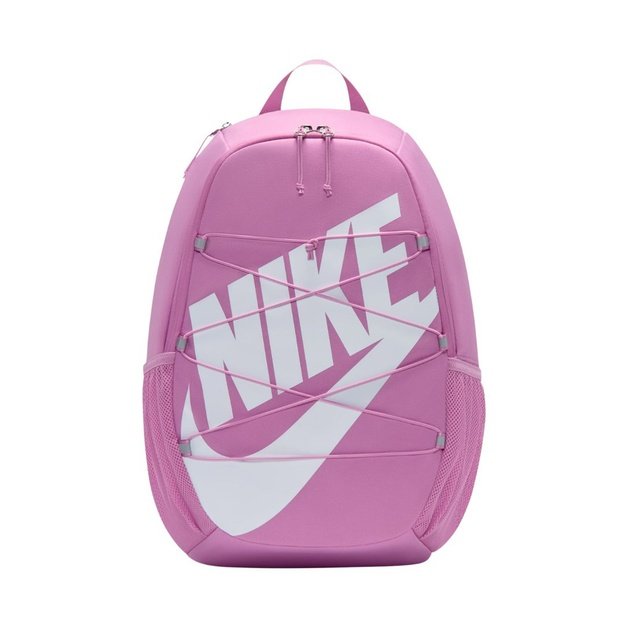 Backpack Nike Heritage Sweep pink IO8733 503