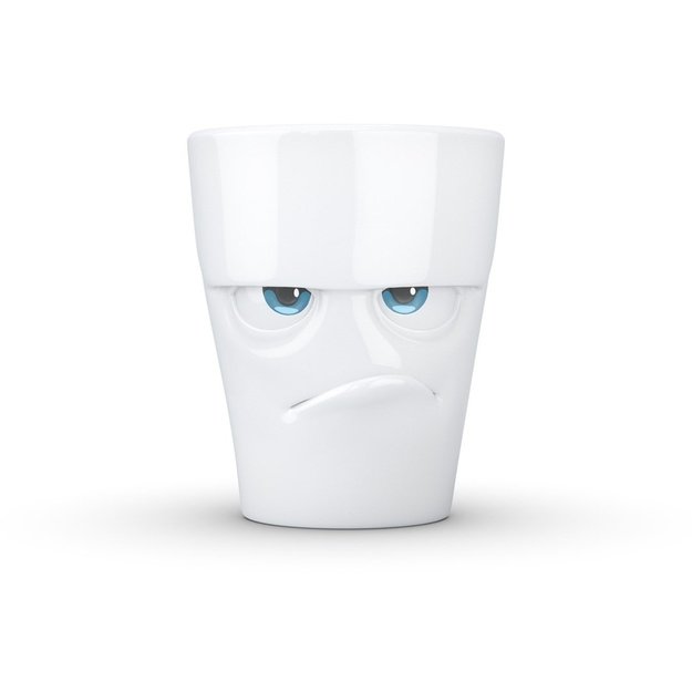 FIFTYEIGHT Henkelbecher 350ml - Grumpy - Movie Edition