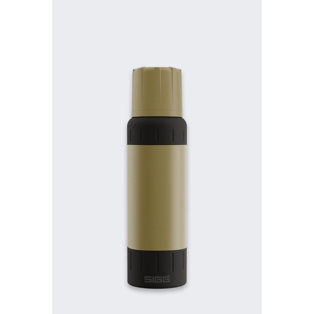 SIGG 6171 vacuum flask 0.75 L Brown