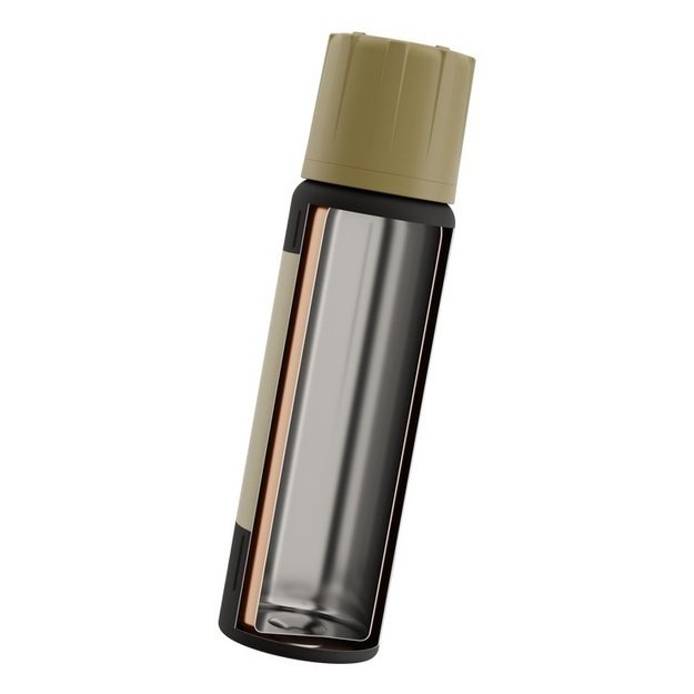 SIGG 6171 vacuum flask 0.75 L Brown