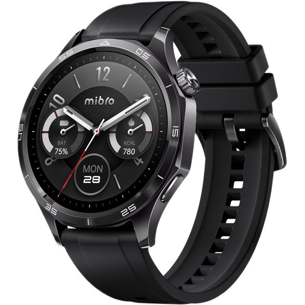 Smartwatch Mibro GT (black)