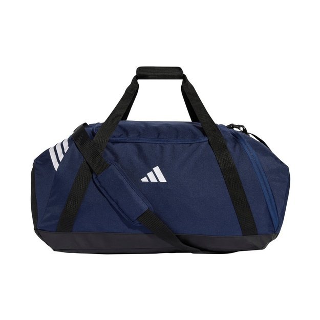 Bag adidas Tiro Duffle L navy KD4242