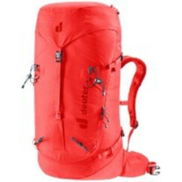 Deuter Guide 42+6 SL 42 L Red