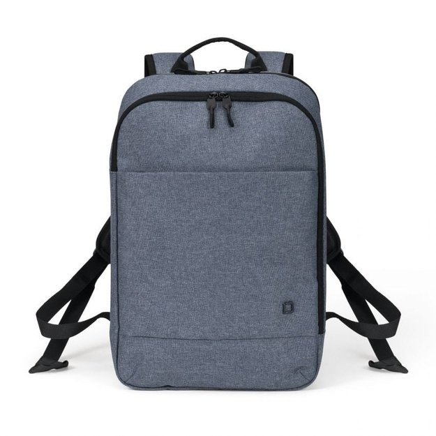 DICOTA Slim Eco MOTION 35.8 cm (14.1 ) Backpack Blue