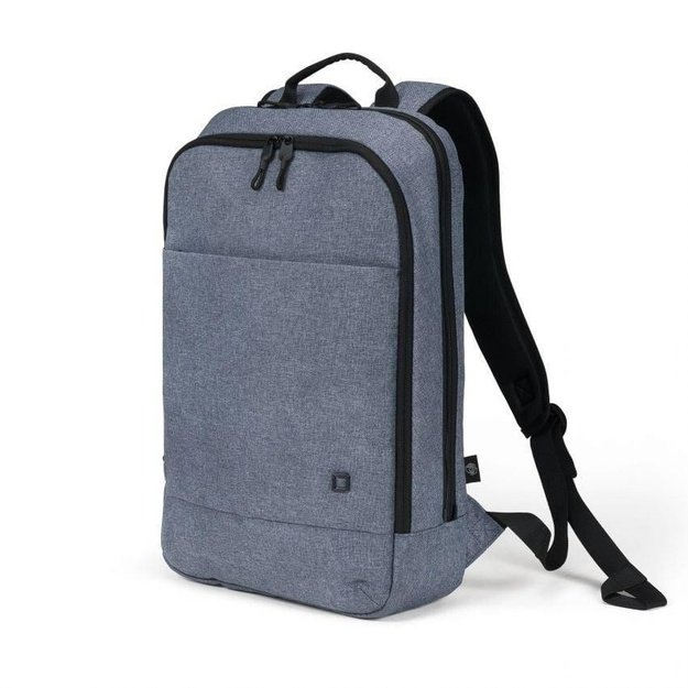 DICOTA Slim Eco MOTION 35.8 cm (14.1 ) Backpack Blue