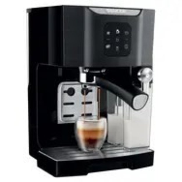 Sencor SES 4040BK Semi-auto Espresso machine 1.4 L