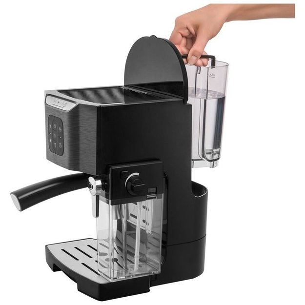 Sencor SES 4040BK Semi-auto Espresso machine 1.4 L