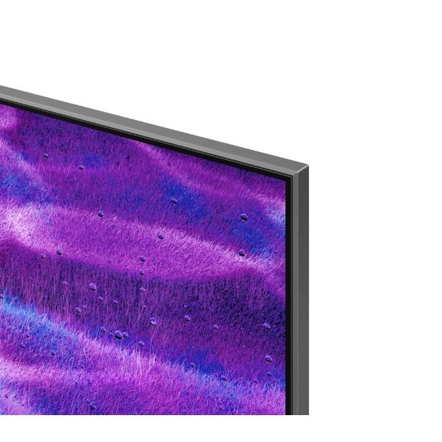 QLED Televizorius Samsung QE85QN80FAUXXH