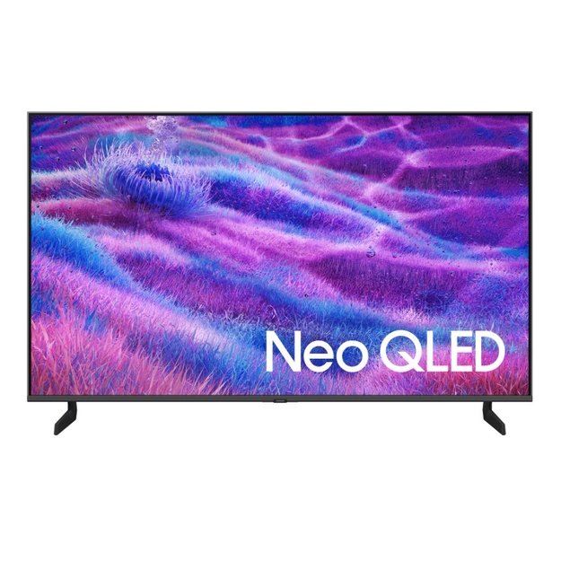 QLED Televizorius Samsung QE85QN80FAUXXH