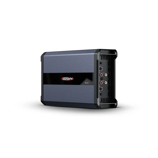 SounDigital SD2000.4 EVO 5 - 4 ohm