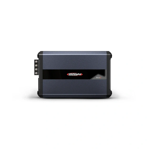 SounDigital SD2000.4 EVO 5 - 4 ohm