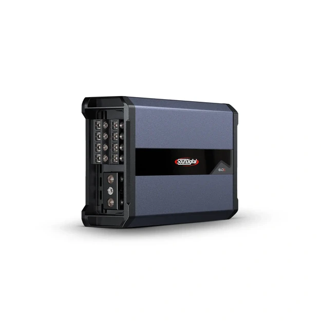 SounDigital SD2000.4 EVO 5 - 4 ohm