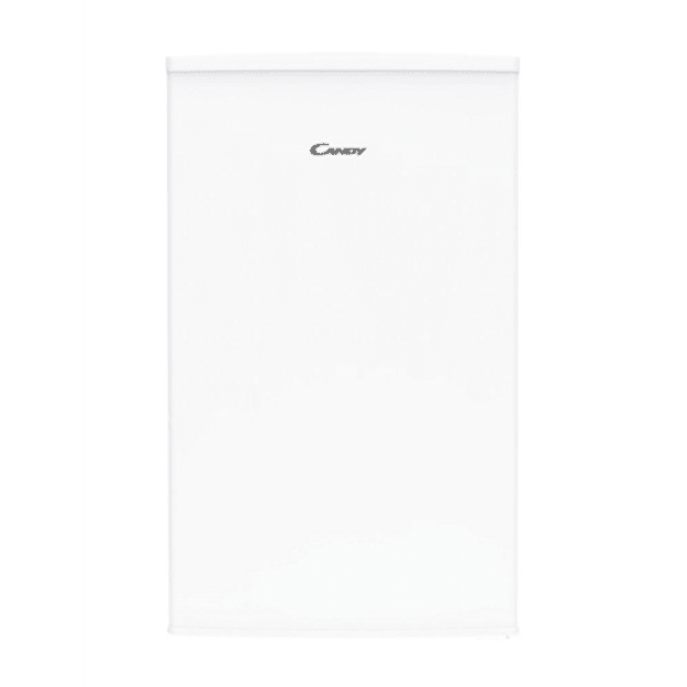 Candy | Refrigerator | COT1S45EW | Energy efficiency class E | Free standing | Larder | Height 84 cm | Fridge net capacity 91 L
