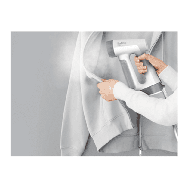 TEFAL Handheld Steamer Pure Force 2-in-1