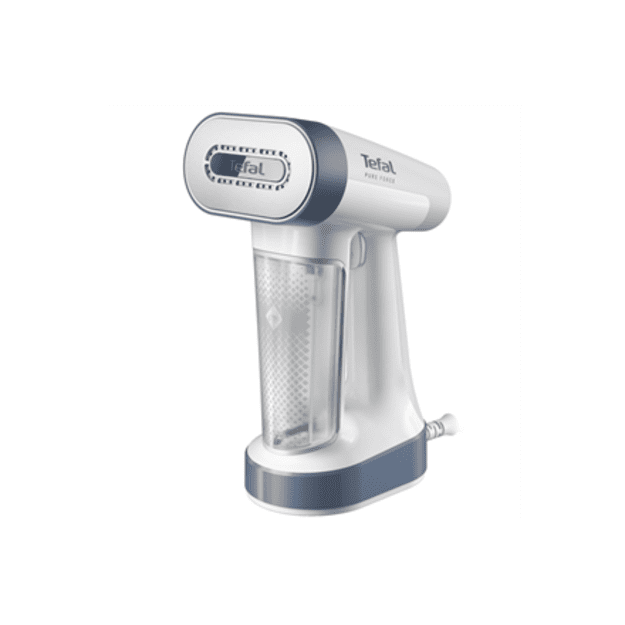 TEFAL Handheld Steamer Pure Force 2-in-1