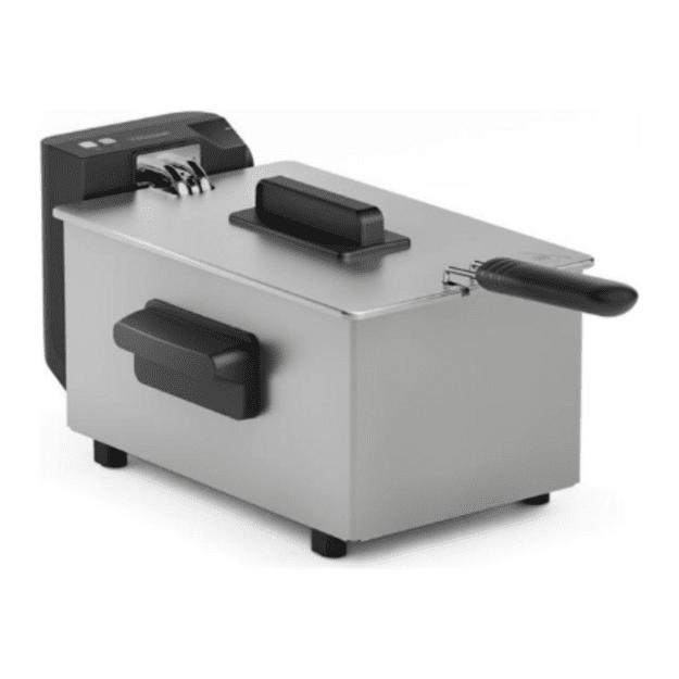 Tristar Deep Fryer | FR-9334 | Power 2000 W | Capacity 3 L | Silver