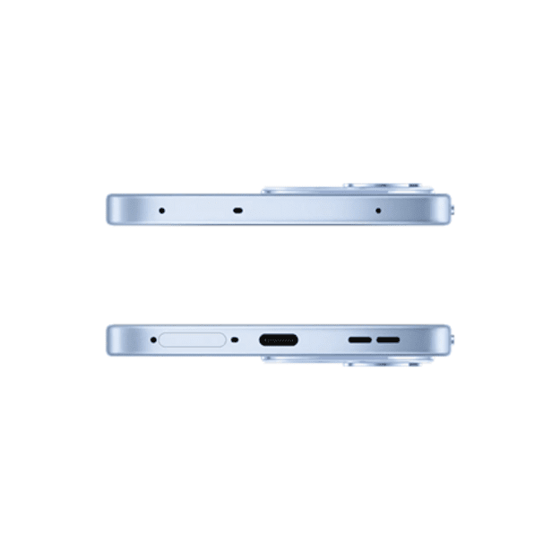 OPPO Reno15 FS 5G (CPH2801) | Aurora Blue | 6.57   | AMOLED | 2372 x 1080 pixels | Qualcomm | Snapdragon 6 Gen 1 | Internal RAM 