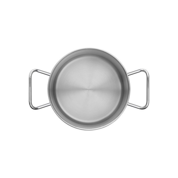 ZWILLING TWIN Classic 2 L Stainless steel