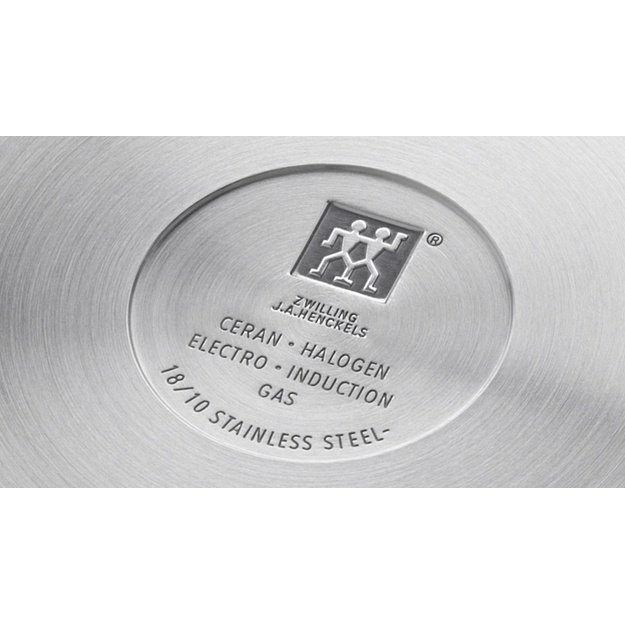 ZWILLING TWIN Classic 2 L Stainless steel