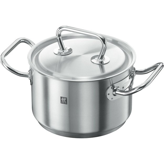 ZWILLING TWIN Classic 2 L Stainless steel