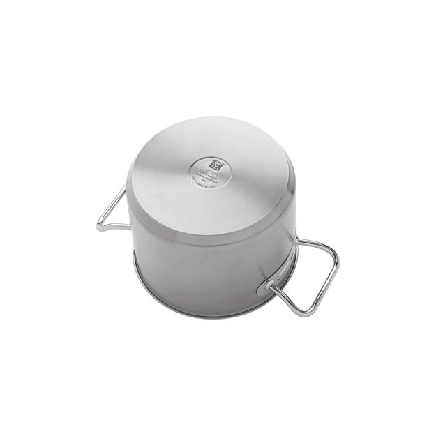 ZWILLING TWIN Classic 2 L Stainless steel
