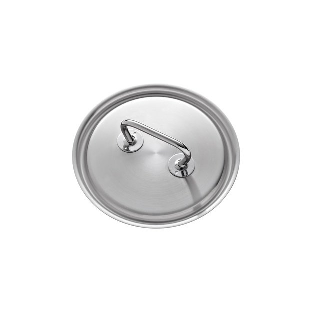 ZWILLING TWIN Classic 2 L Stainless steel