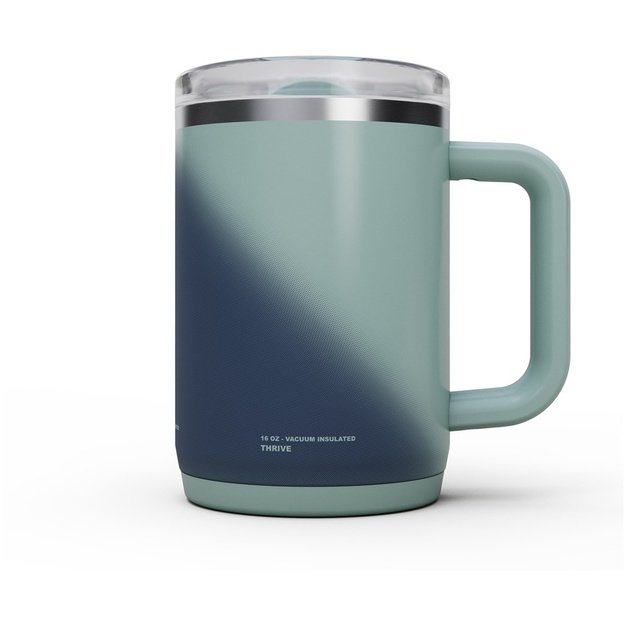 Thermal mug CAMELBAK Thrive Mug Insulated SST 470ml   470ml